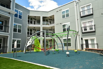 Pathways at Goodrich Place in Austin, TX - Building Photo - Building Photo