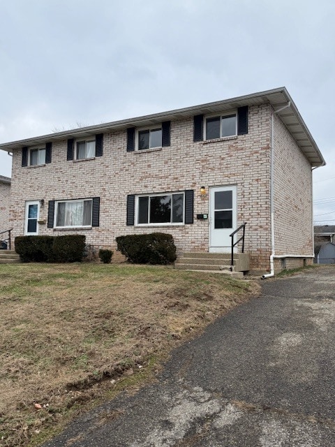 4568 Harbor Blvd in Columbus, OH - Building Photo - Building Photo