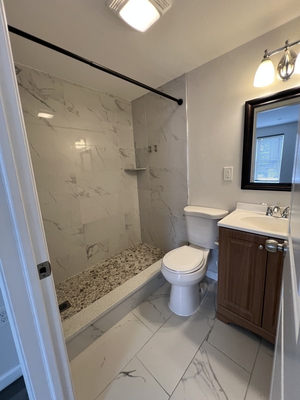 property at 1721 Fernon St
