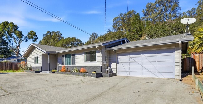 property at 610 Carr Ave