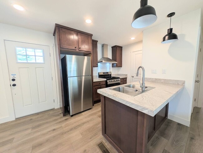 property at 400 Sulphur Bank Dr