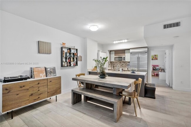 property at 55 SE 6th St