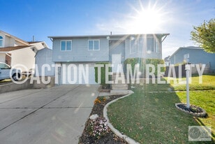 6939 W 4065 S in West Valley City, UT - Building Photo