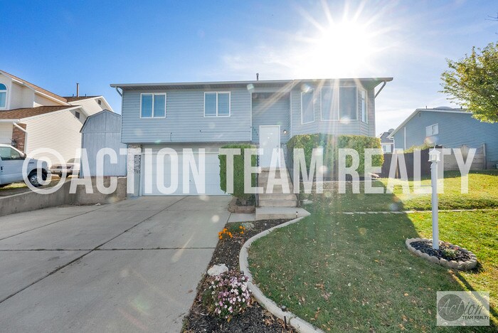 6939 W 4065 S in West Valley City, UT - Building Photo