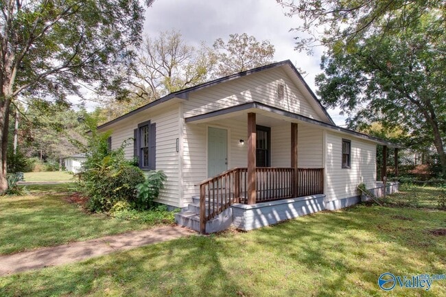 3503 Dubose St SW in Huntsville, AL - Building Photo - Building Photo