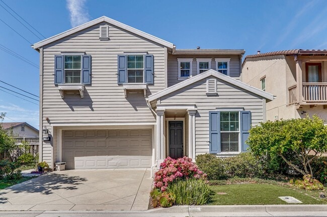 property at 104 Alden Ct