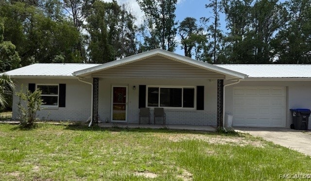 property at 410 NE 11th St