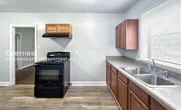 1529 30th Street Ensley in Birmingham, AL - Building Photo - Building Photo