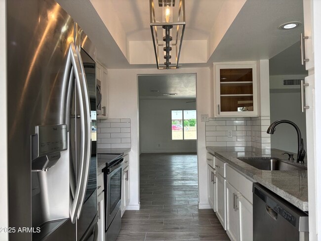 4410 S Rita Ln in Tempe, AZ - Building Photo - Building Photo