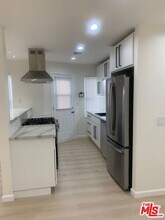 1258 N Detroit St in West Hollywood, CA - Building Photo - Building Photo