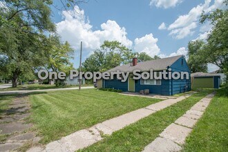 5001 Carolina St in Gary, IN - Building Photo - Building Photo