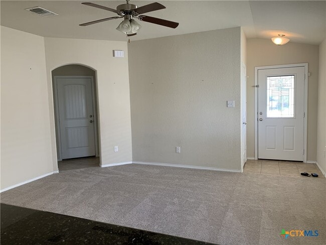 property at 5331 Dauphin Dr