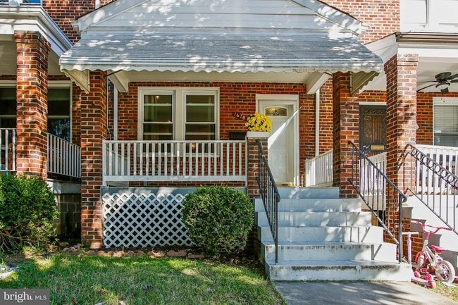 1618 D St NE in Washington, DC - Building Photo - Building Photo