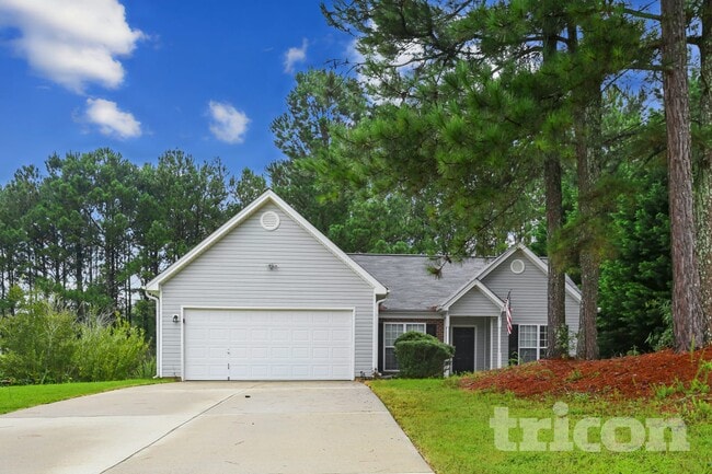 property at 309 Lokey's Ridge Rd