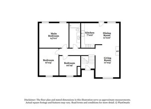 232 Glenvalley Ln NW in Birmingham, AL - Building Photo - Building Photo