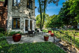 5758 Wildwood Ave in Indianapolis, IN - Building Photo - Building Photo