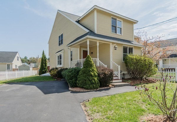 property at 4001 Pouliot Pl