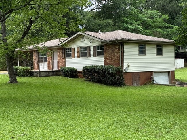 2413 Sherwood Place in Marietta, GA - Building Photo - Building Photo