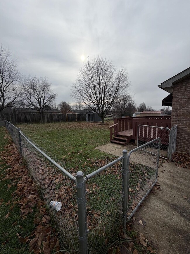 155 Purcell Ave in Bardstown, KY - Building Photo - Building Photo