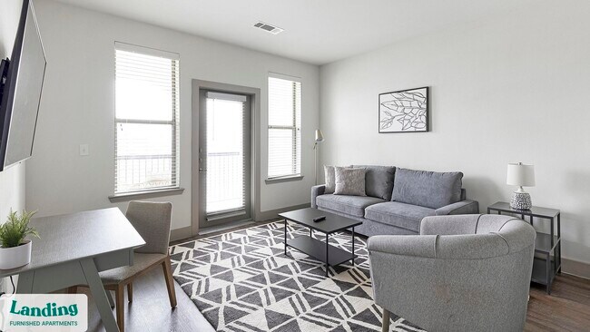 property at 4100 Northern Cross Blvd