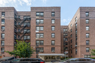 Prospect Park South in Brooklyn, NY - Building Photo - Building Photo