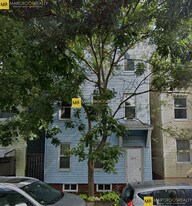 269 Paris St in Boston, MA - Building Photo