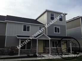 743 E 125 N St in Vineyard, UT - Building Photo