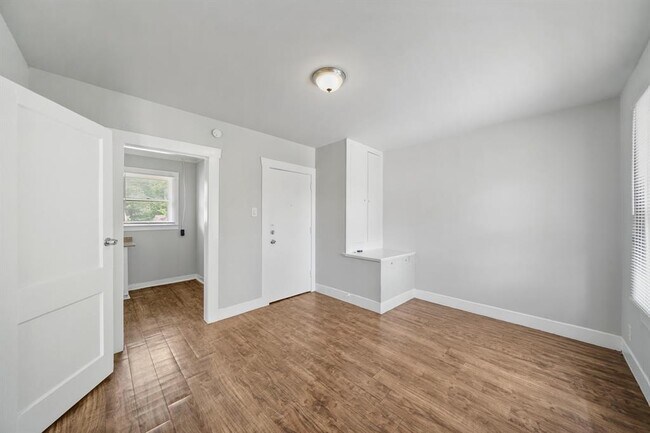 8402 Brockton St-Unit -2 in Houston, TX - Building Photo - Building Photo