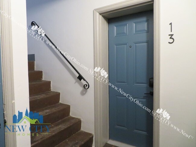 1963 W Broad St in Columbus, OH - Building Photo - Building Photo