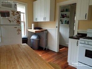 26 Porter Rd, Unit 1 in Cambridge, MA - Building Photo - Building Photo