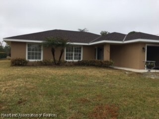 property at 103 Galapagos Ave NE