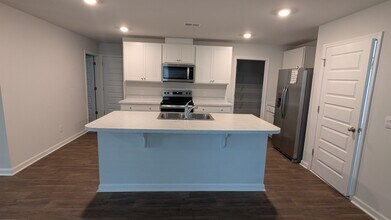 131 Ellie Wy in Savannah, GA - Building Photo - Building Photo