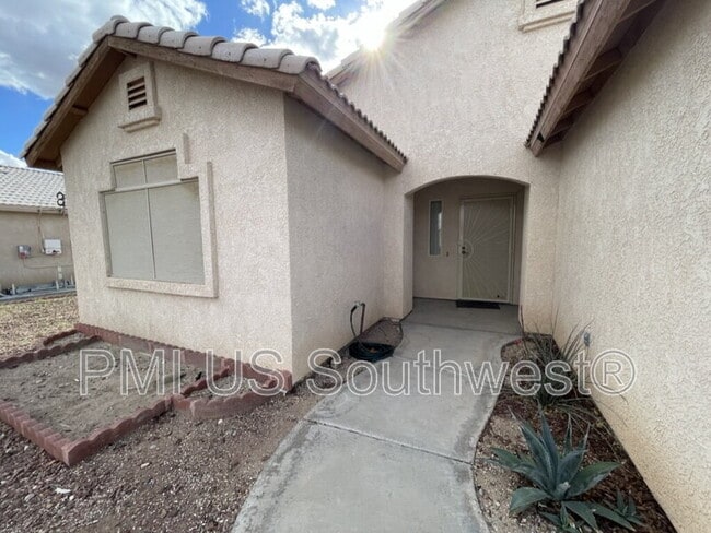 4891 S Rinaldi Dr in Fort Mohave, AZ - Building Photo - Building Photo