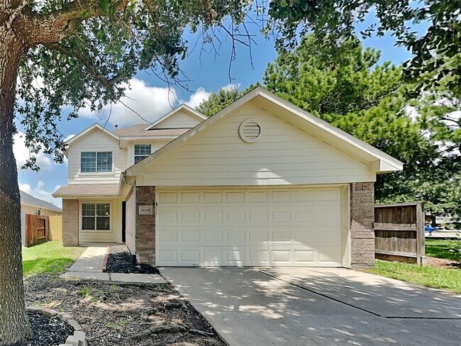 property at 24518 Cypresspark Glen Ln