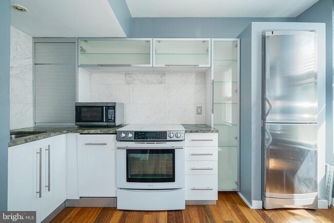 property at 2211 South St