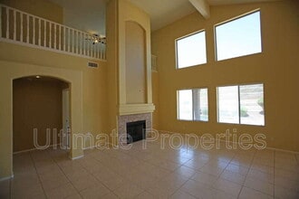 6336 W Misty Willow Ln in Glendale, AZ - Building Photo - Building Photo