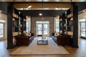 Litchford 315 Apartments in Raleigh, NC - Building Photo - Interior Photo