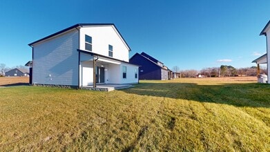 1030 Cherry Acrs Dr in Clarksville, TN - Building Photo - Building Photo