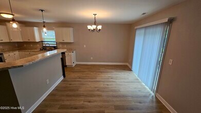 2009 Marston Dr in Jacksonville, NC - Building Photo - Building Photo