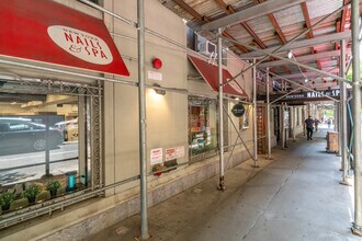 145 W 55th St in New York, NY - Building Photo - Building Photo