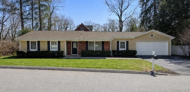 property at 10 Fairview Dr