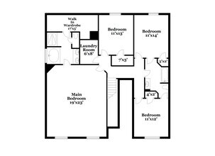 517 Emporia Loop in Mcdonough, GA - Foto de edificio - Building Photo