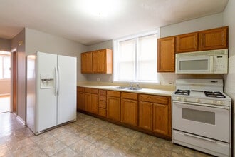 3355 N Troy St in Chicago, IL - Building Photo - Building Photo