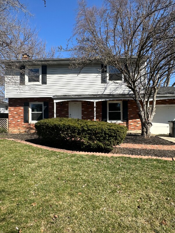 property at 6902 Ardelle Dr