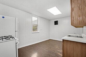 124 Fitler St in Pittsburgh, PA - Building Photo - Building Photo