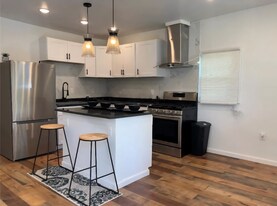 15044 Dacosta St in Detroit, MI - Building Photo