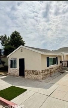 property at 6161 Orange Ave