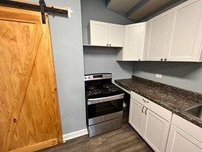 4757 S Paulina St in Chicago, IL - Building Photo - Building Photo