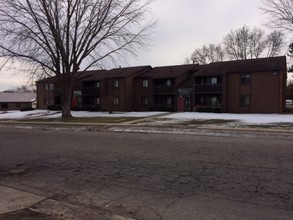 Portage Square Apartments in Portage, WI - Building Photo - Other