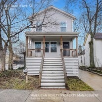 416 Barth Ave SE in Grand Rapids, MI - Building Photo